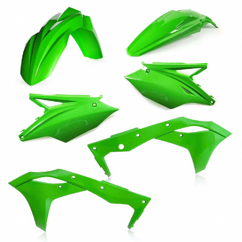 Acerbis KIT PLASTICHE Fino al 50% di sconto