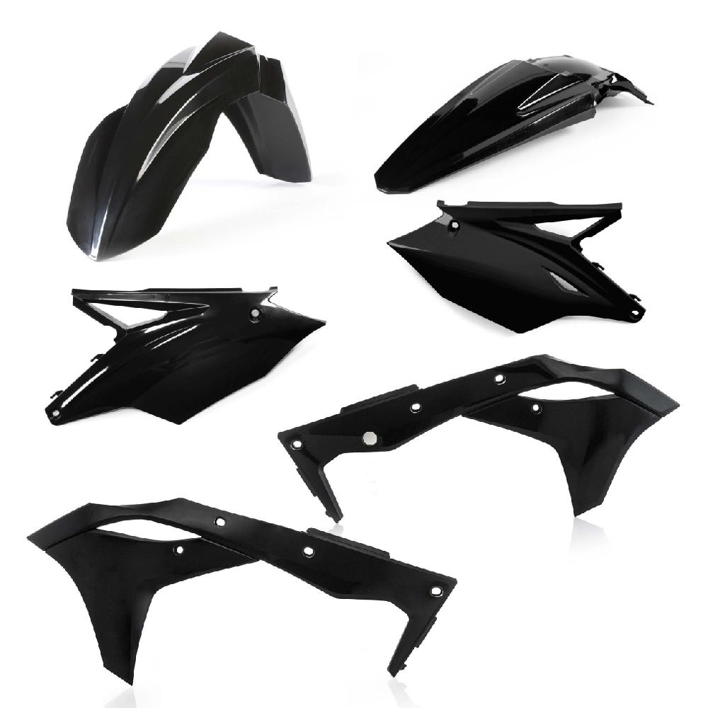 Acerbis KIT PLASTICHE Fino al 60% di sconto