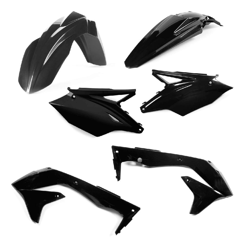 Acerbis KIT PLASTICHE Fino al 65% di sconto