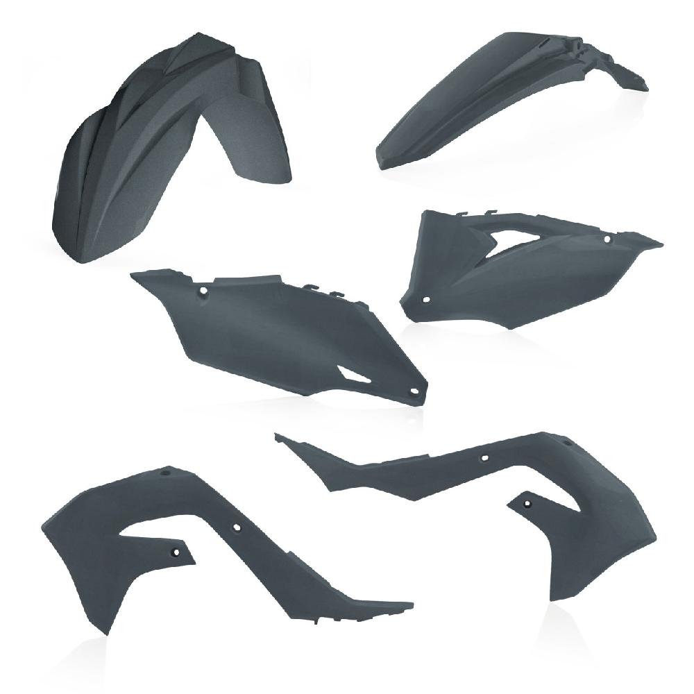 Acerbis PLASTIC KIT Offerta speciale della fabbrica