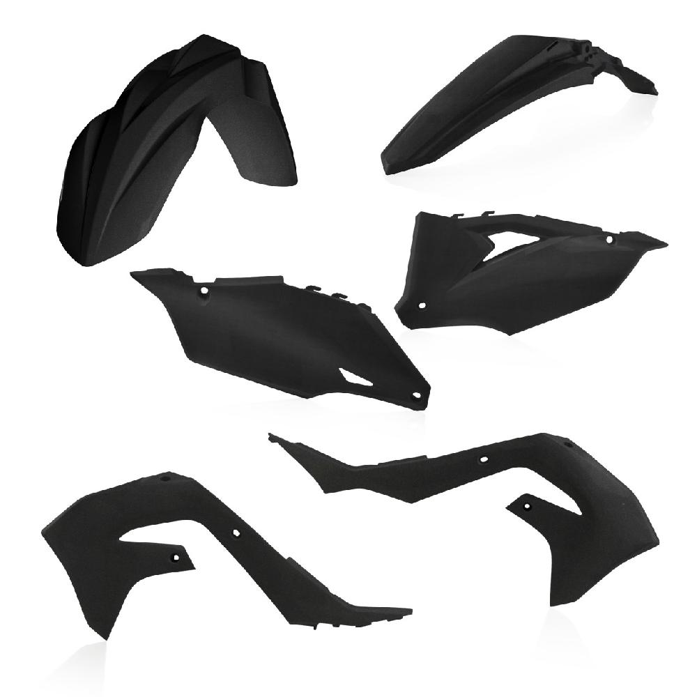 Acerbis PLASTIC KIT Offerta speciale della fabbrica