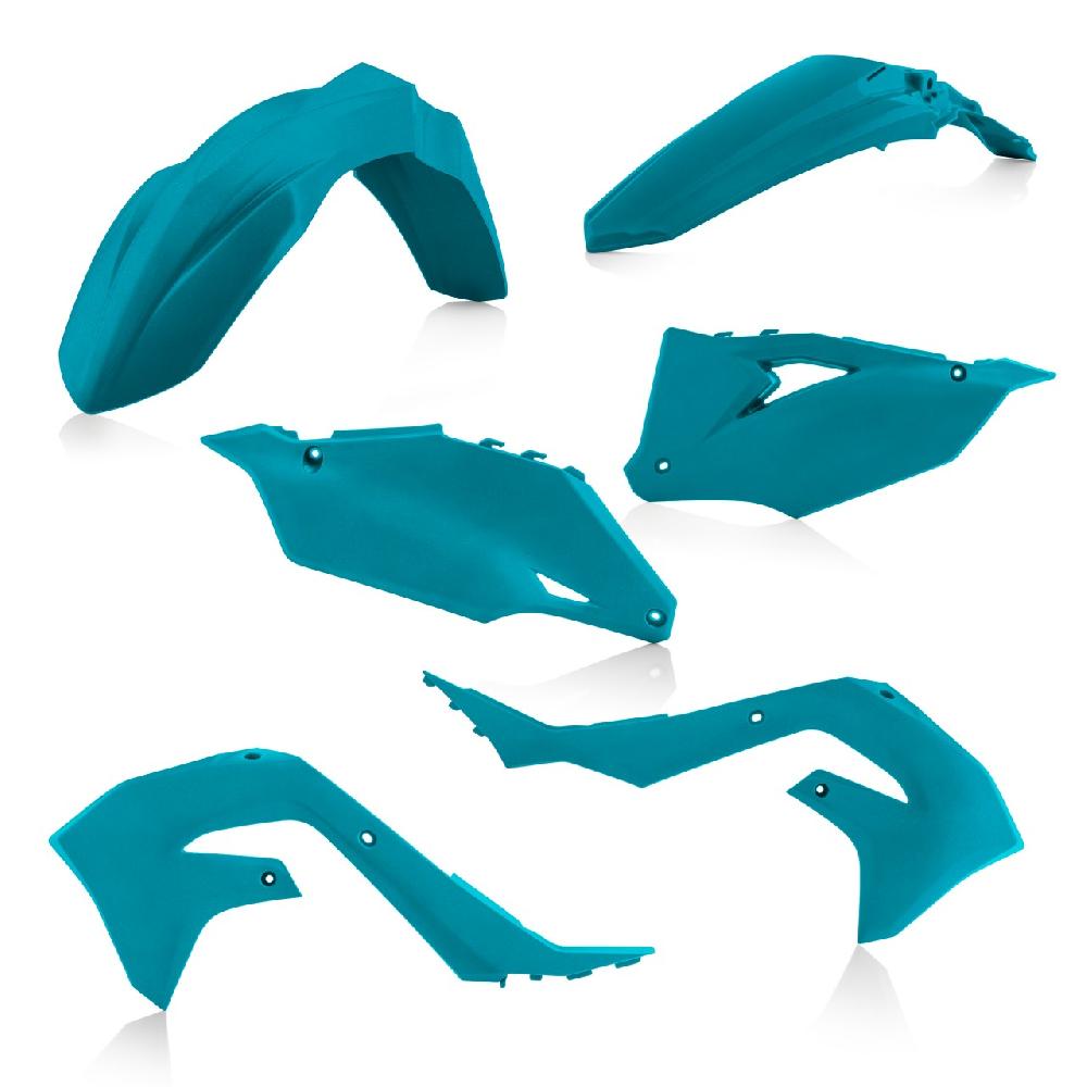 Acerbis PLASTIC KIT Offerta speciale della fabbrica