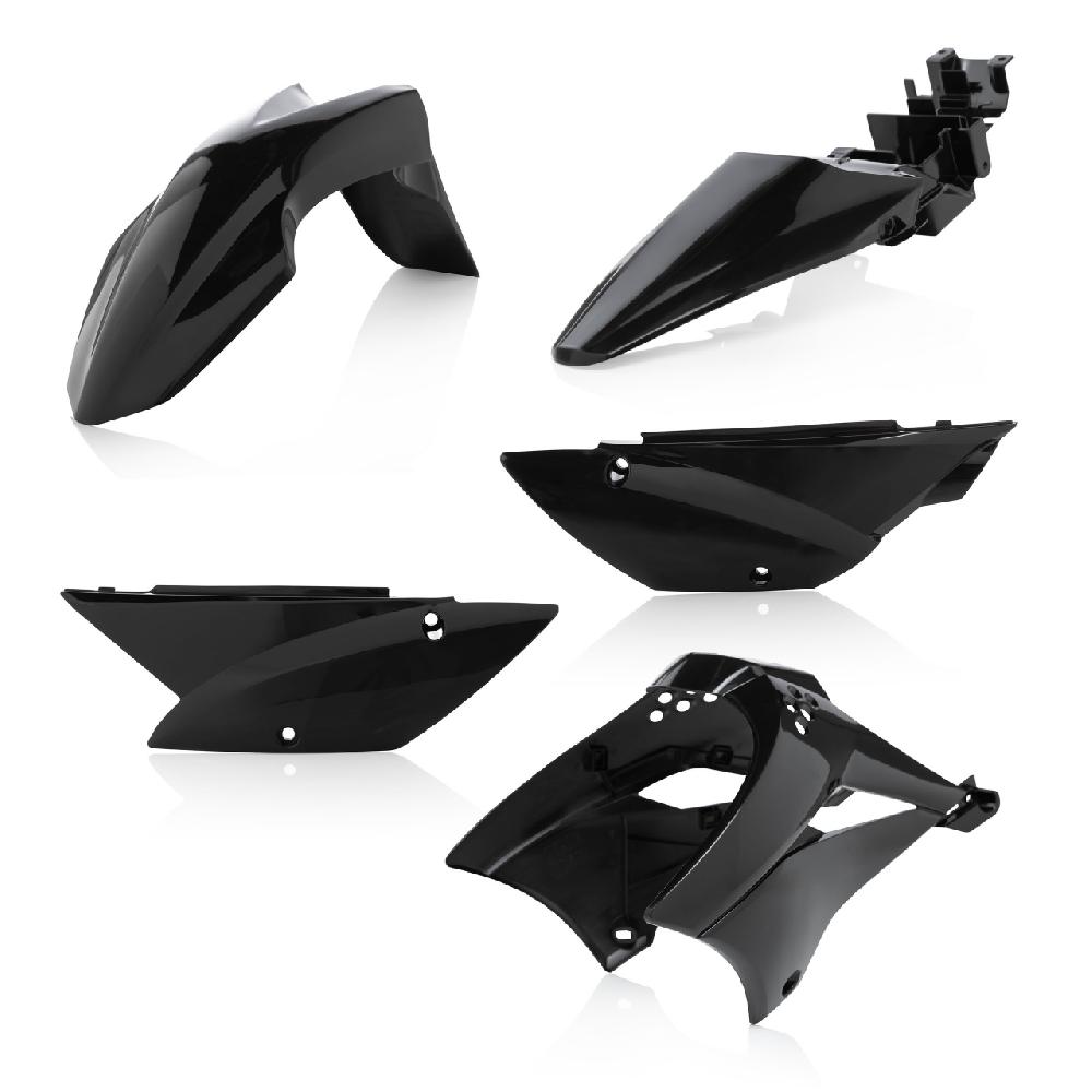 Acerbis PLASTIC KIT Sostegno trimestrale