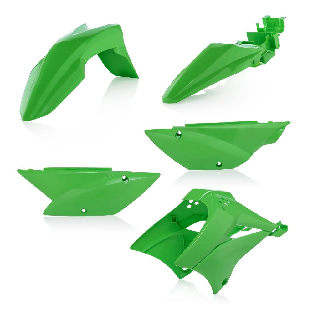 Acerbis PLASTIC KIT Sostegno trimestrale
