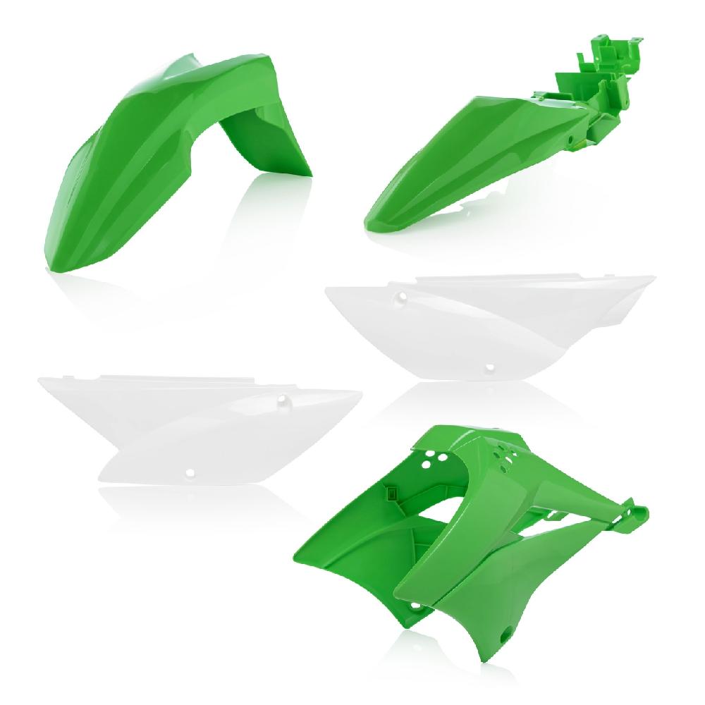 Acerbis PLASTIC KIT Sostegno trimestrale