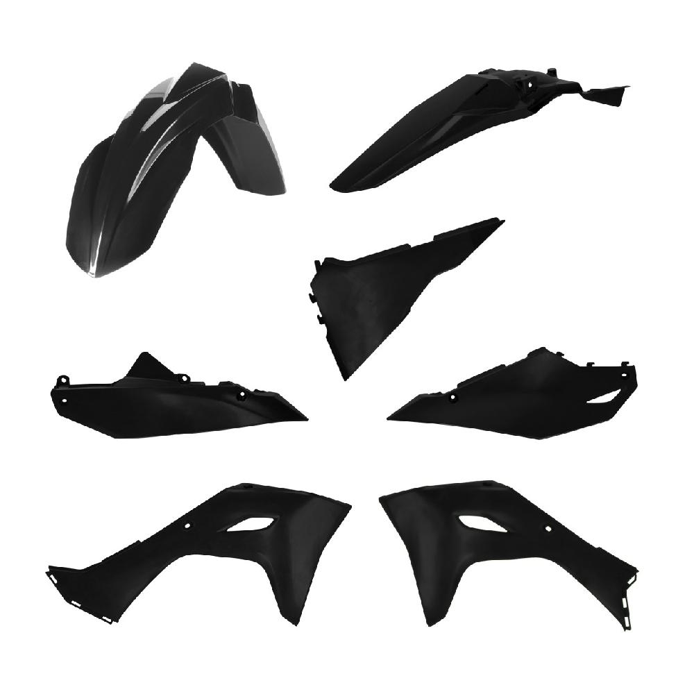 Acerbis PLASTIC KIT Discount Store per i nuovi prodotti