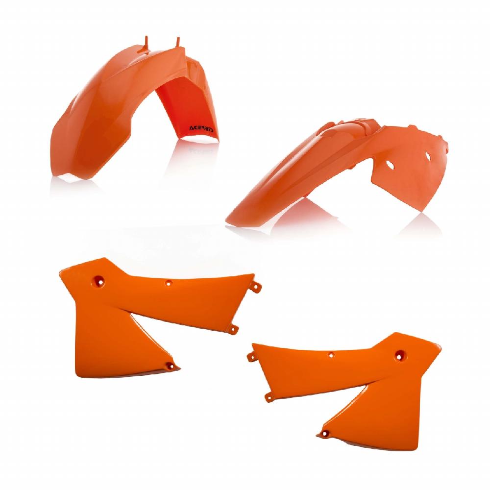 Acerbis KIT PLASTICHE