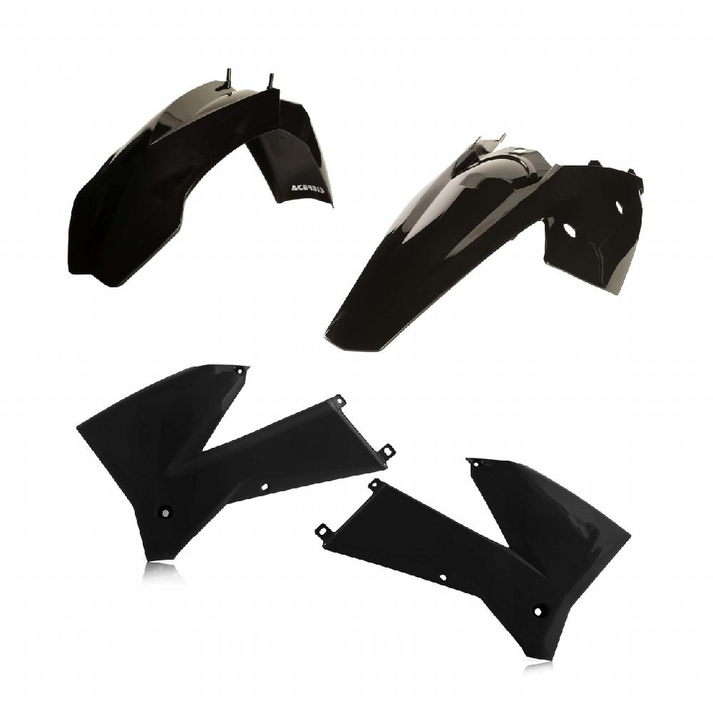 Acerbis KIT PLASTICHE 50% di sconto con spedizione gratuita