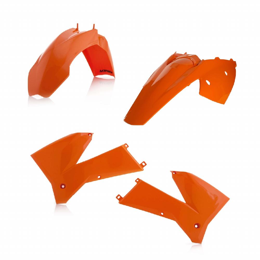 Acerbis KIT PLASTICHE