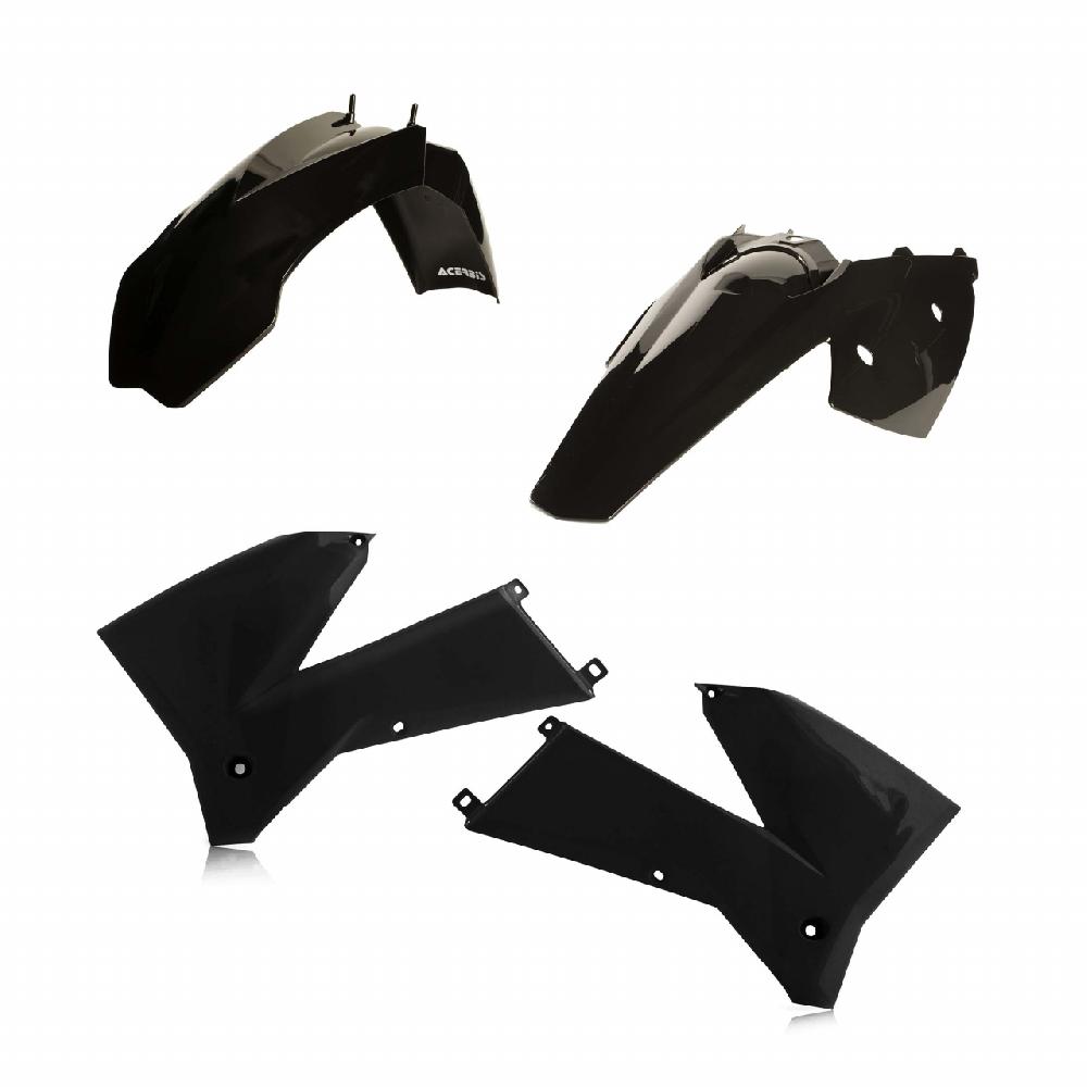 Acerbis KIT PLASTICHE Trasporto libero internazionale