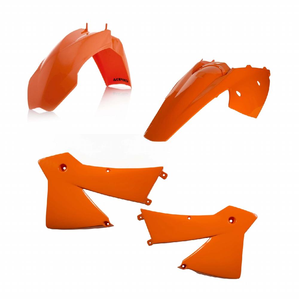 Acerbis KIT PLASTICHE
