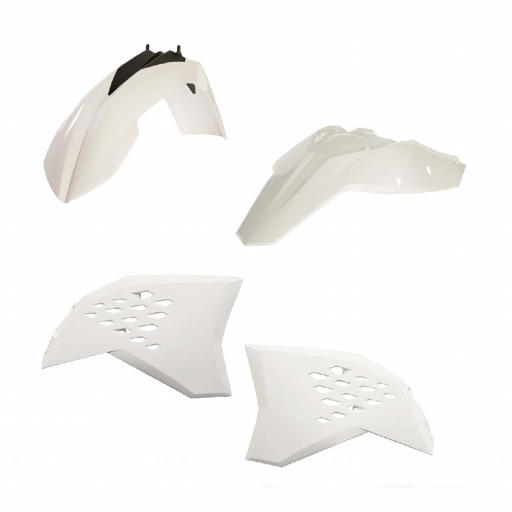 Acerbis KIT PLASTICHE Limitato a 3 giorni