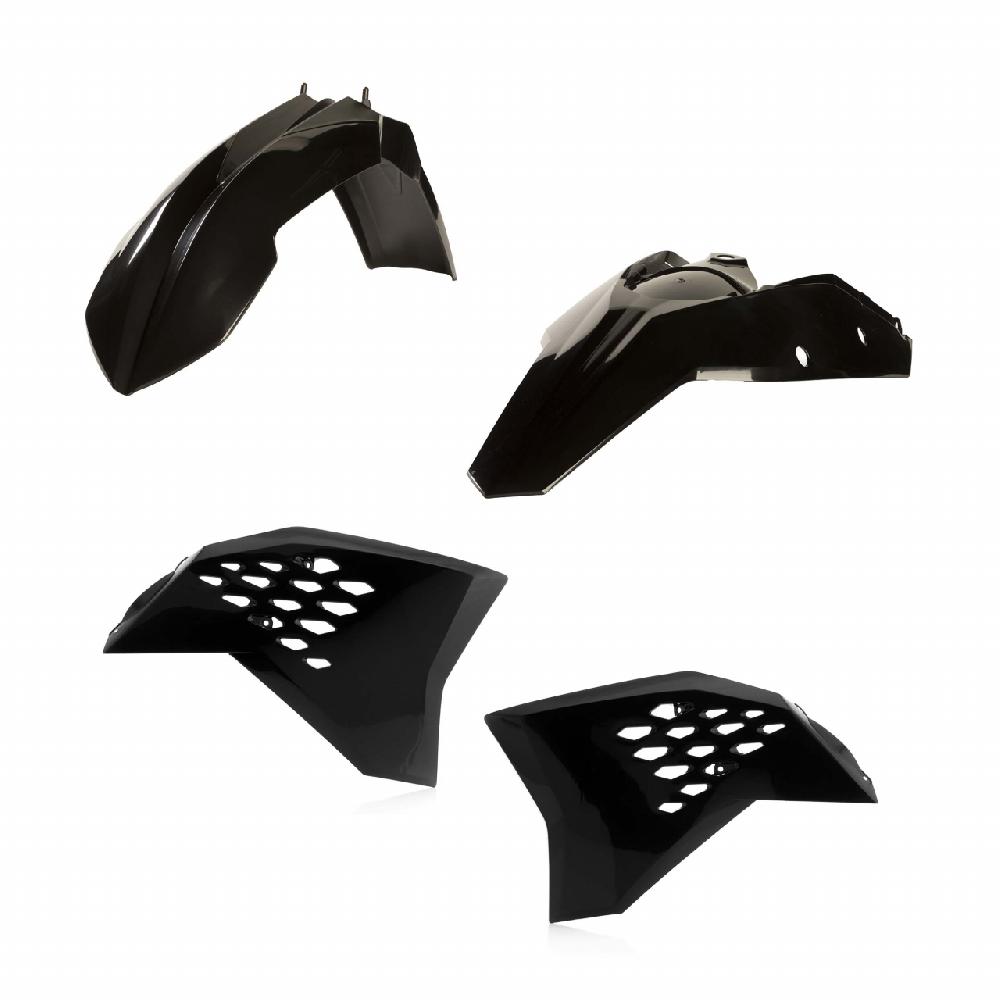 Acerbis KIT PLASTICHE Limitato a 3 giorni