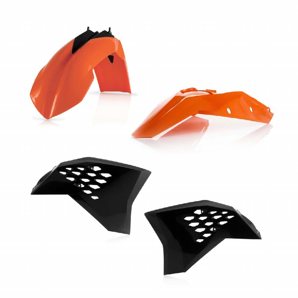 Acerbis KIT PLASTICHE Limitato a 3 giorni