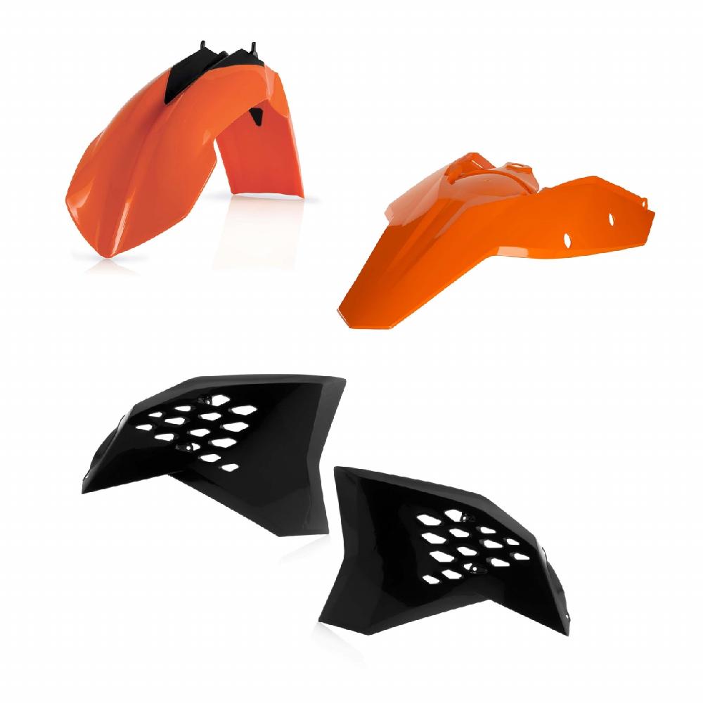 Acerbis KIT PLASTICHE Esporta salva