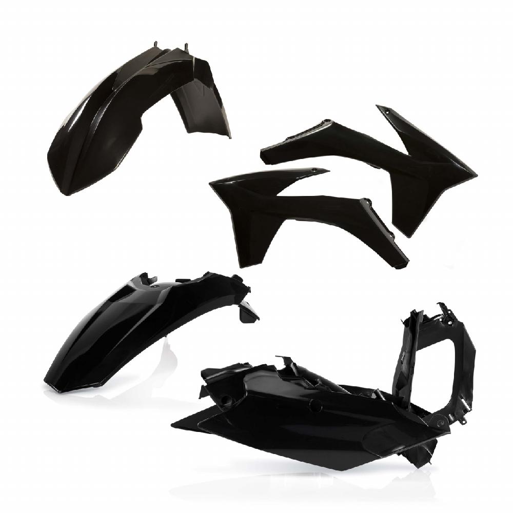 Acerbis KIT PLASTICHE Black Friday Prezzi