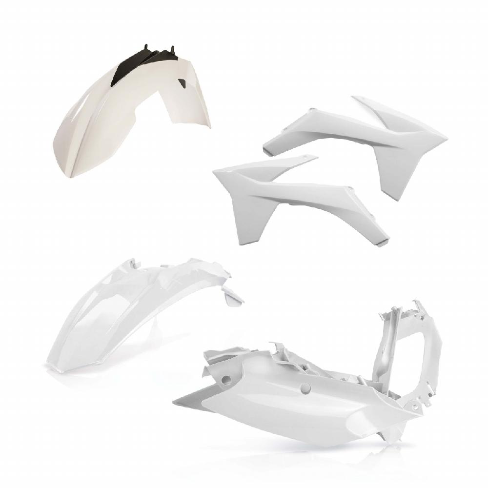Acerbis KIT PLASTICHE In vendita