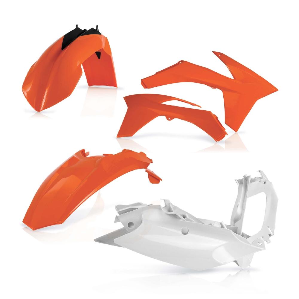 Acerbis KIT PLASTICHE In vendita