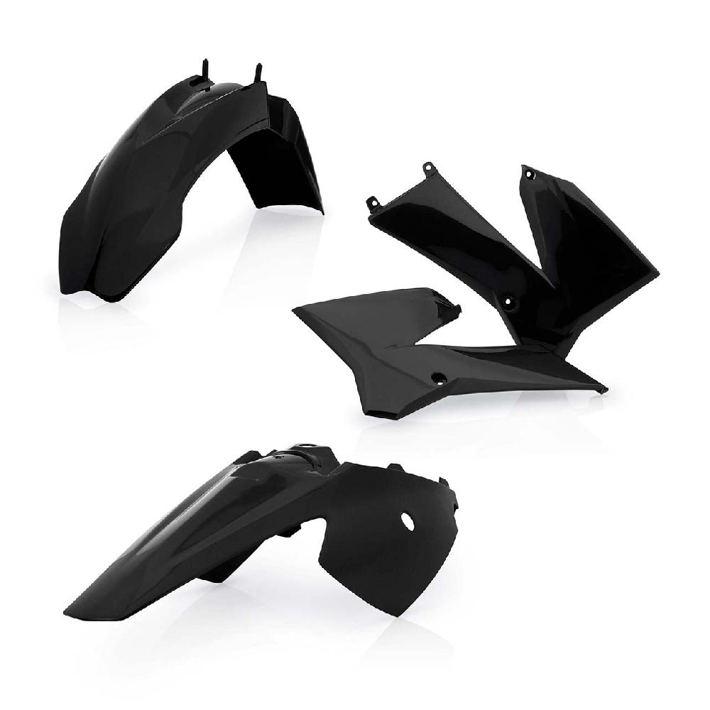Acerbis KIT PLASTICHE 50% di sconto per tempo limitato