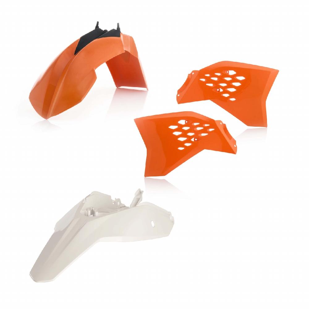 Acerbis KIT PLASTICHE Sconti questo mese