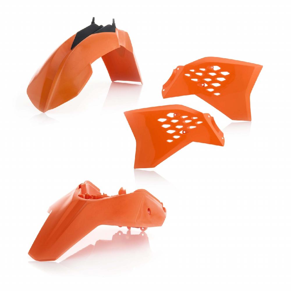 Acerbis KIT PLASTICHE Sconti questo mese