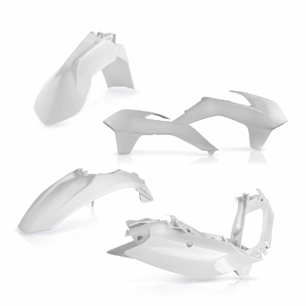 Acerbis KIT PLASTICHE 2025