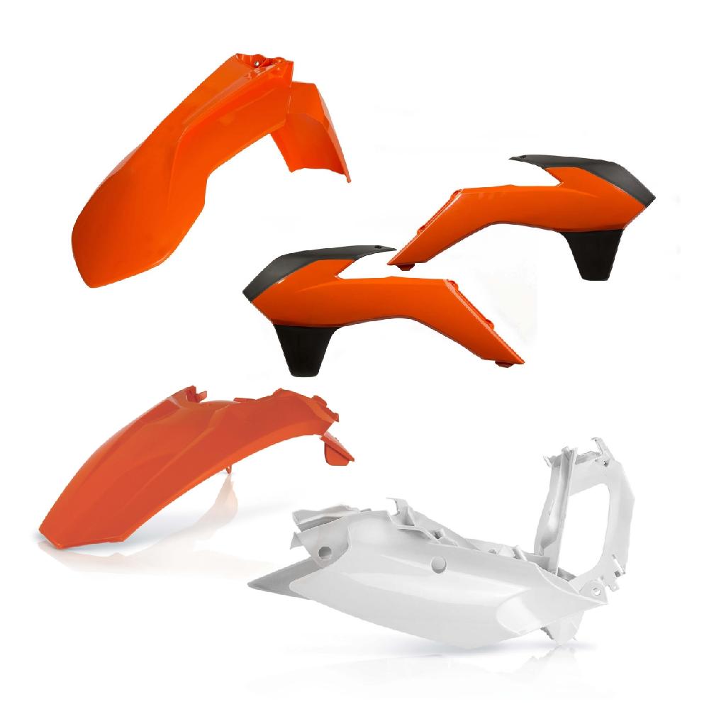 Acerbis KIT PLASTICHE 2025