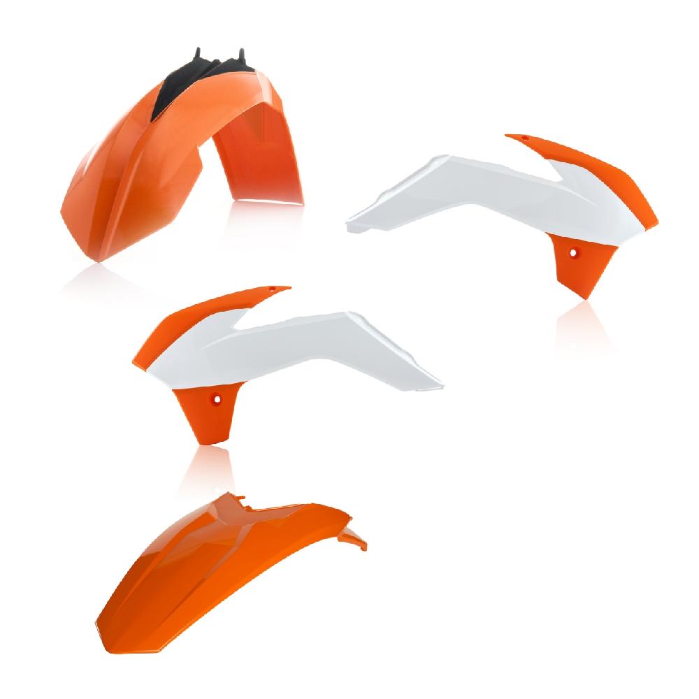 Acerbis KIT PLASTICHE Italy