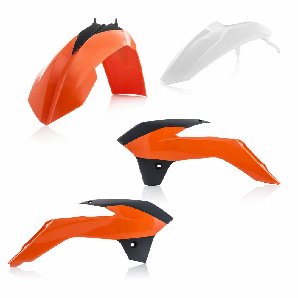 Acerbis KIT PLASTICHE Italy