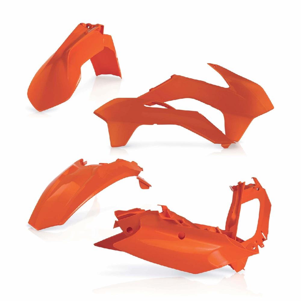 Acerbis KIT PLASTICHE Italia