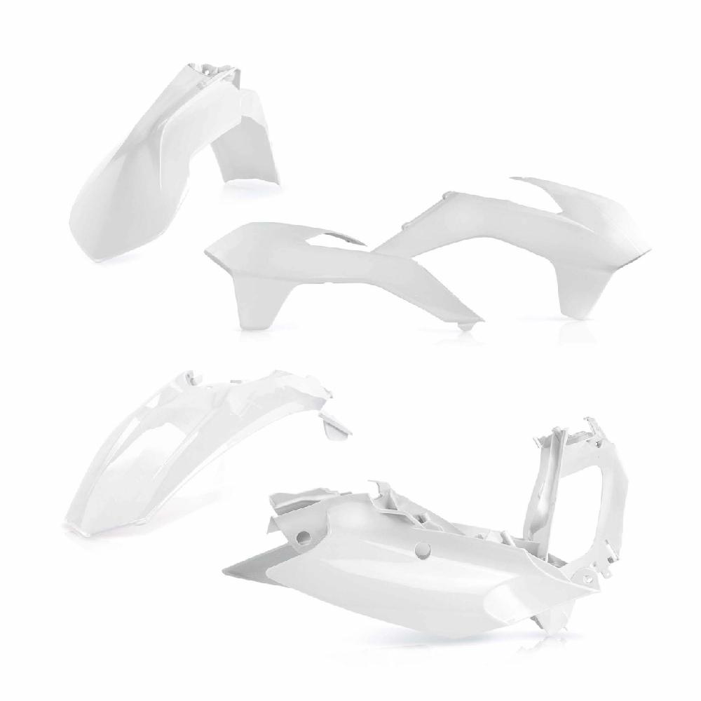 Acerbis KIT PLASTICHE Italia