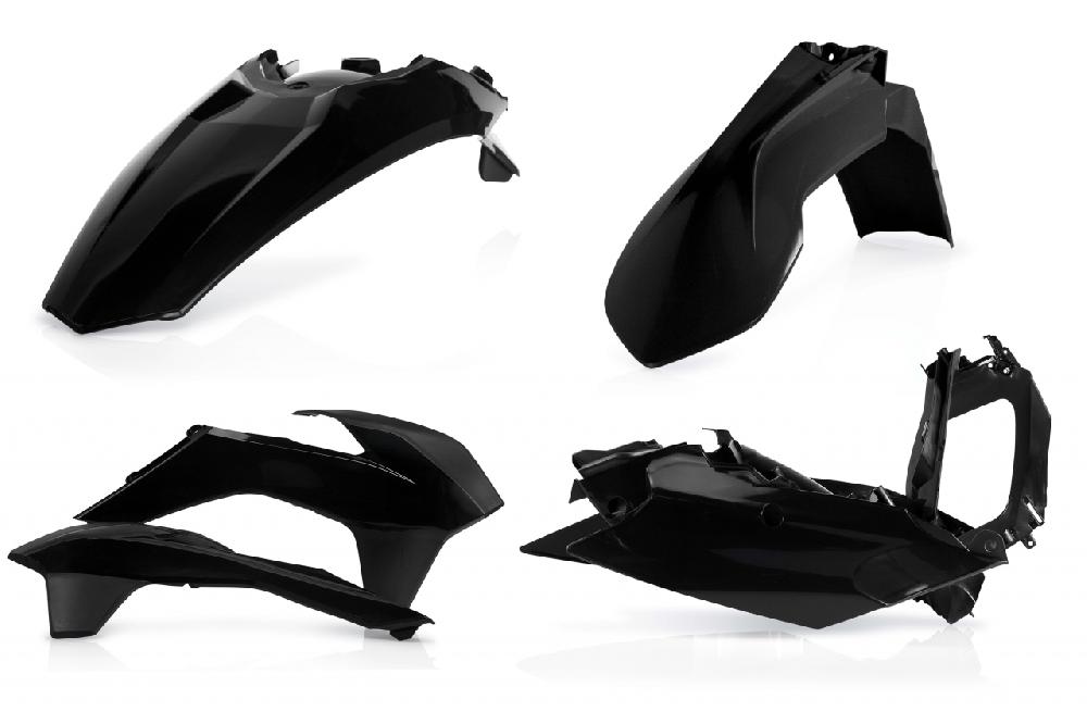 Acerbis KIT PLASTICHE Italia