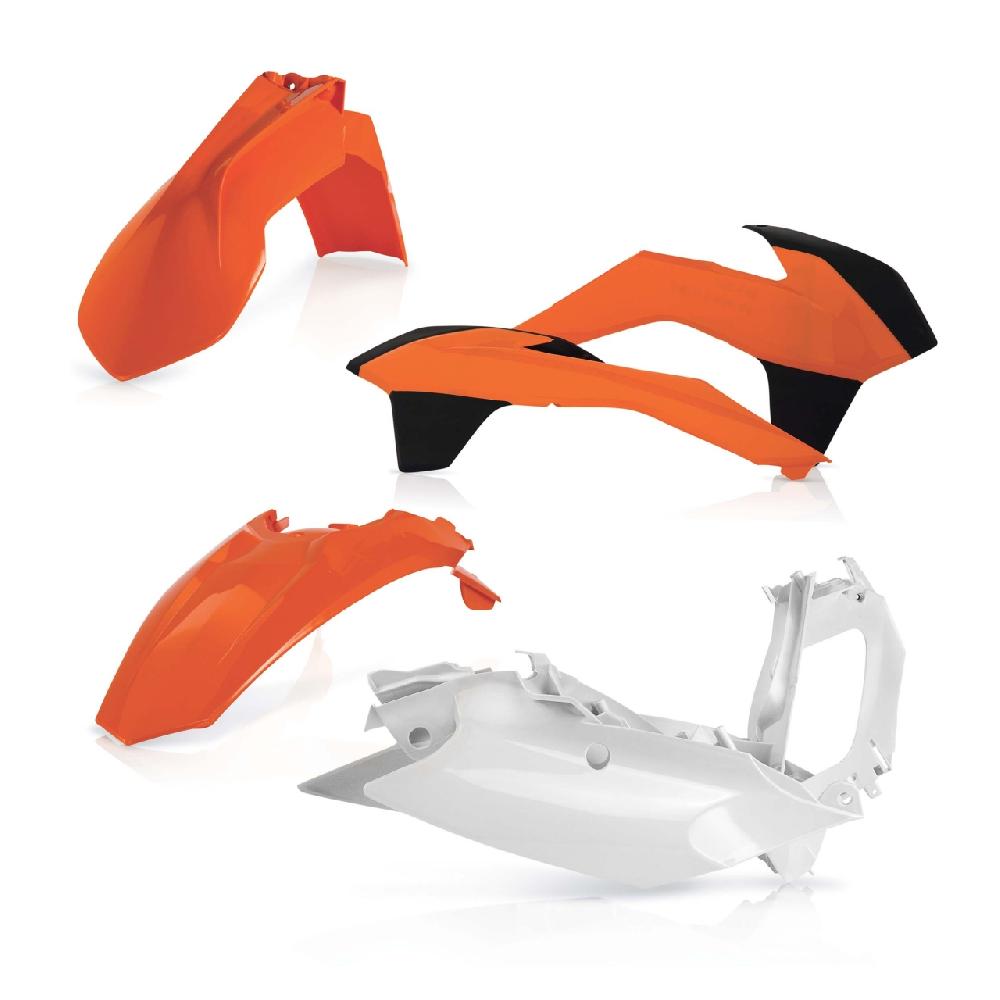 Acerbis KIT PLASTICHE Italia