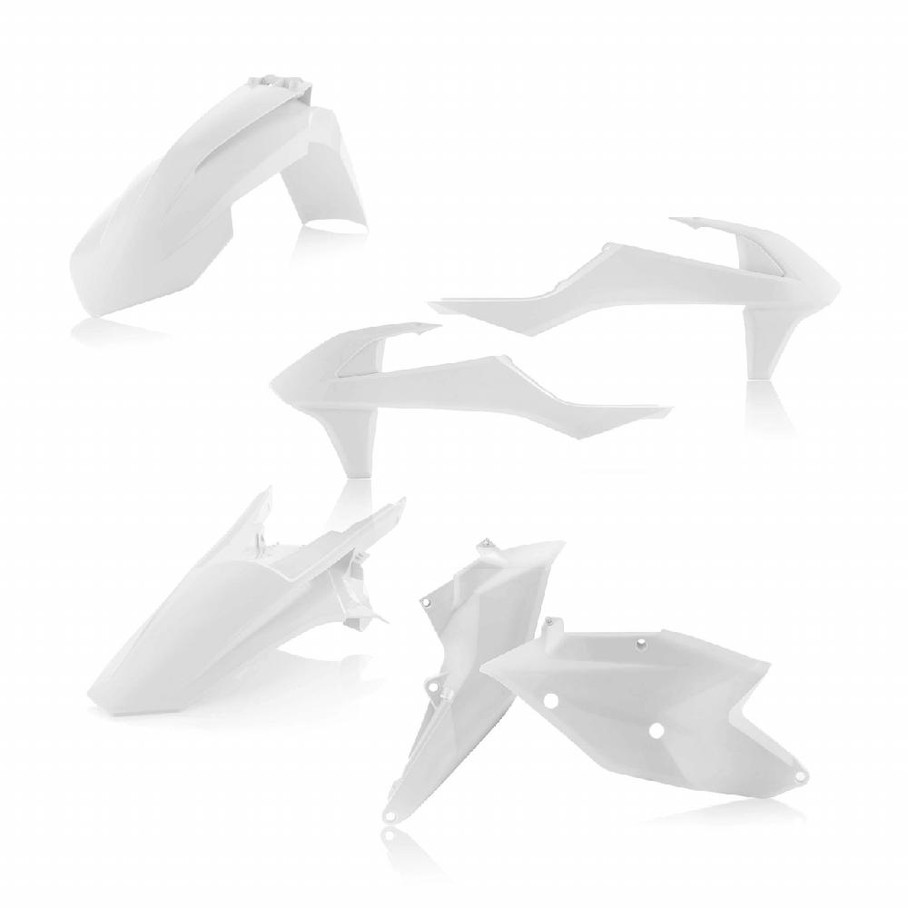 Acerbis KIT PLASTICHE In Linea