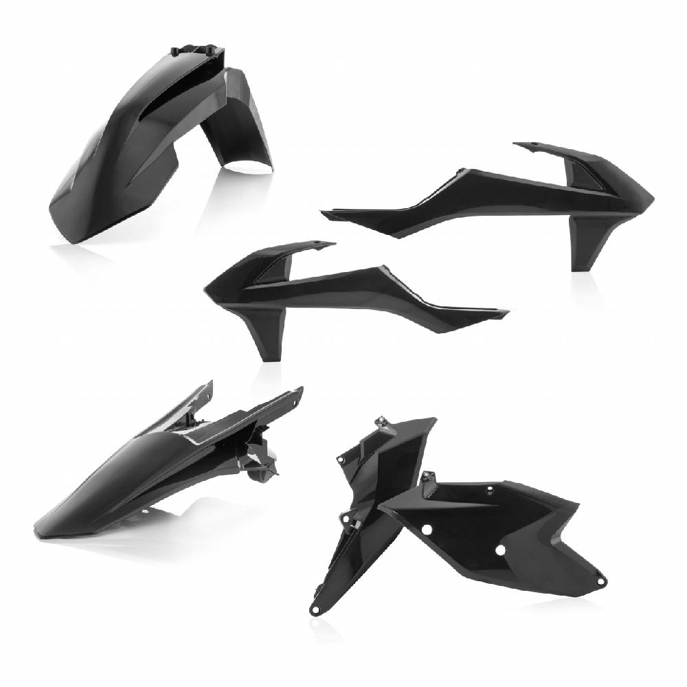 Acerbis KIT PLASTICHE In Linea