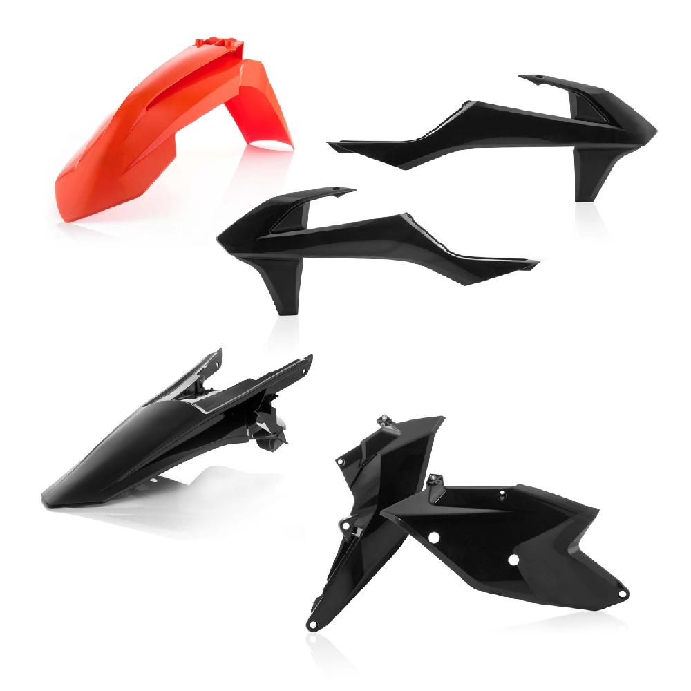 Acerbis KIT PLASTICHE In Linea