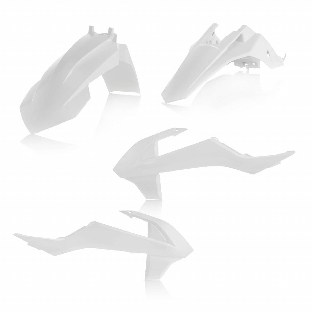 Acerbis KIT PLASTICHE Nuovo