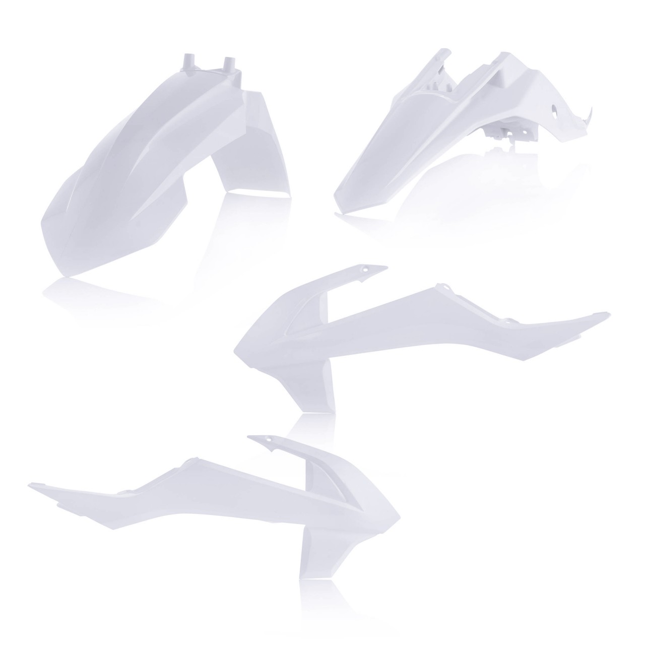 Acerbis KIT PLASTICHE Nuovo