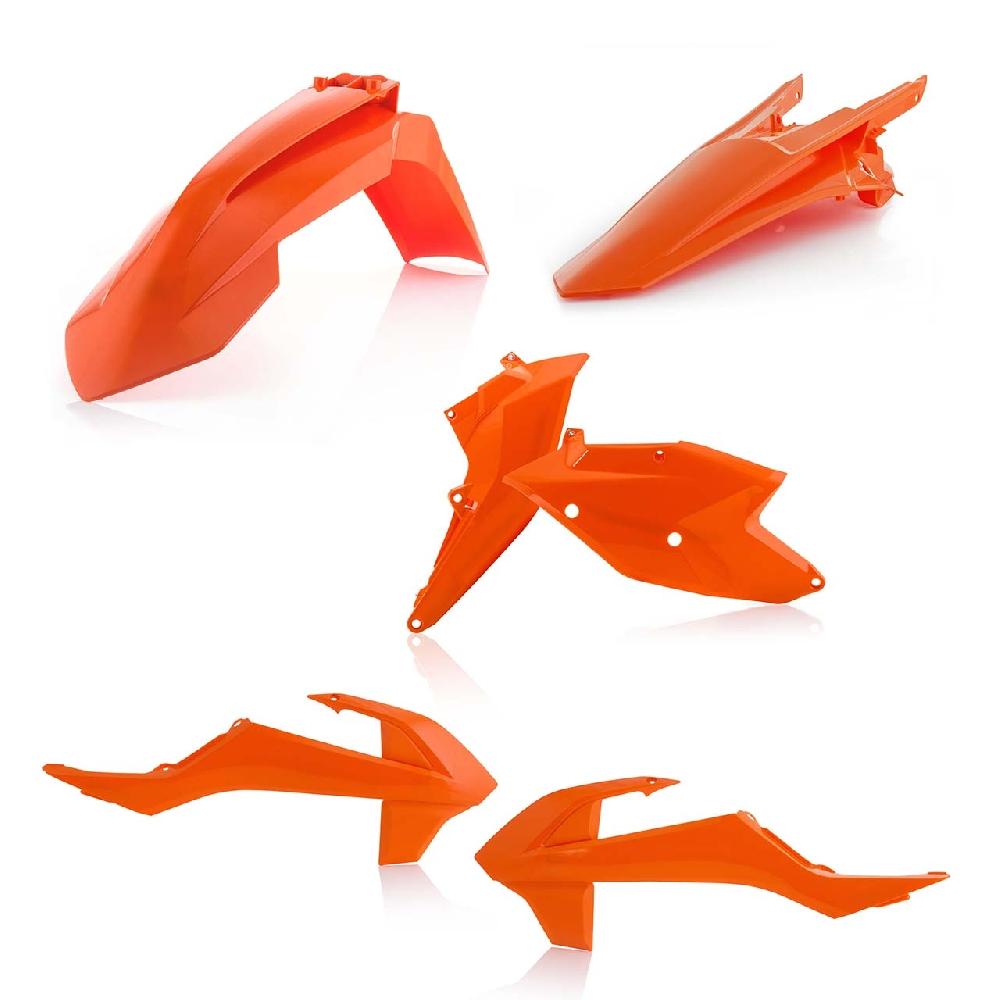 Acerbis KIT PLASTICHE