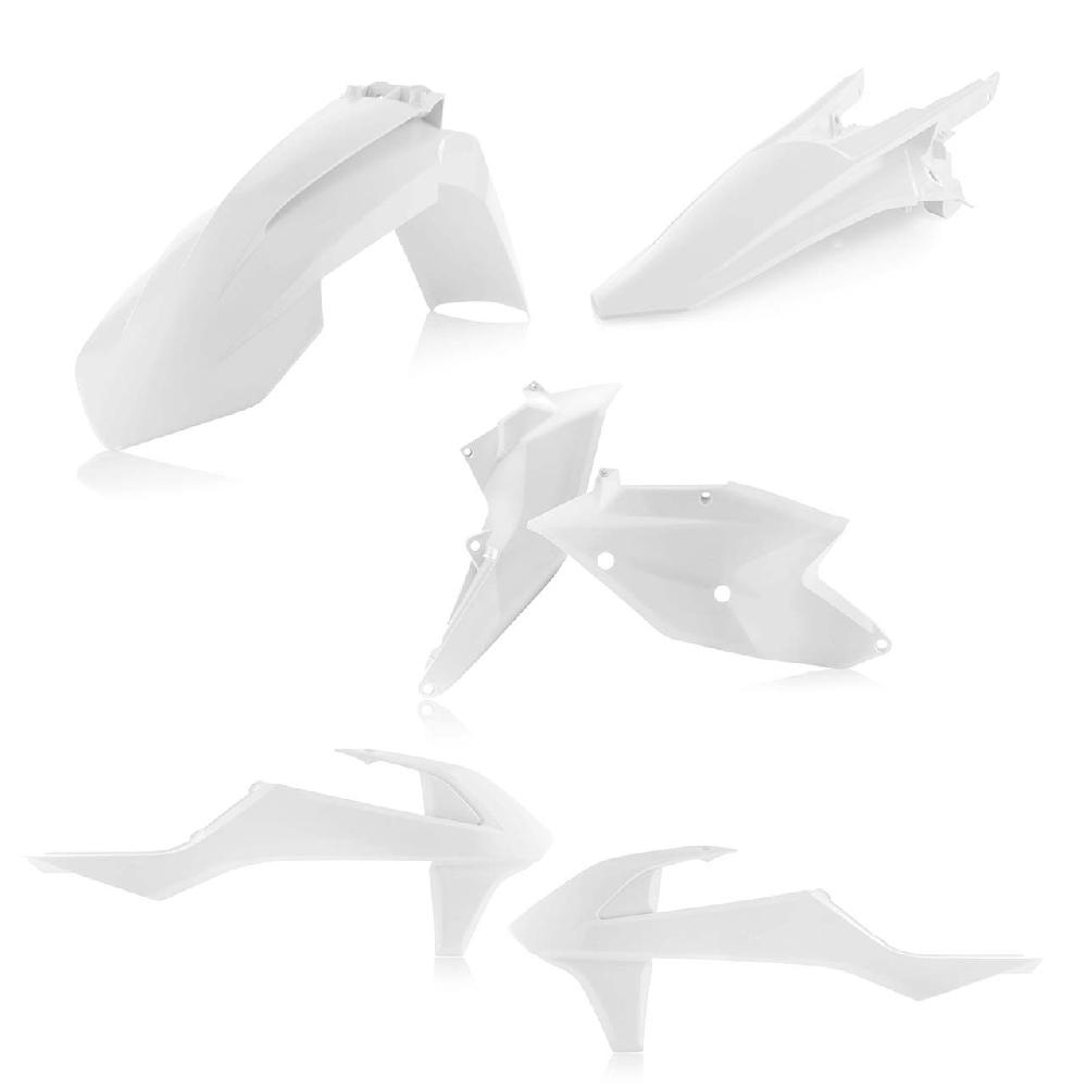 Acerbis KIT PLASTICHE Qualità