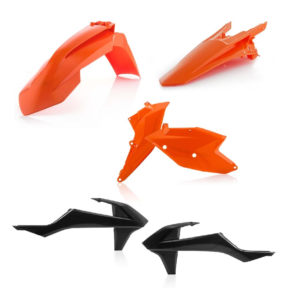 Acerbis KIT PLASTICHE Qualità