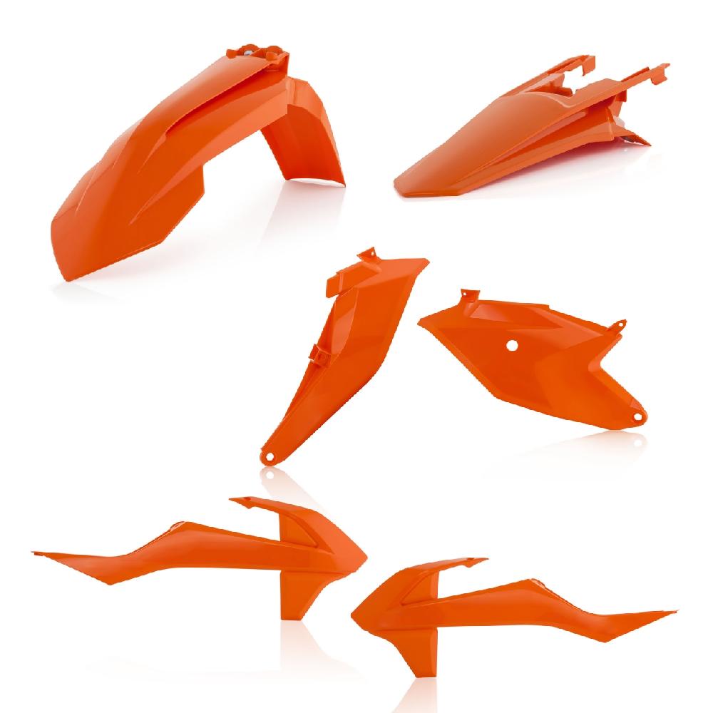 Acerbis KIT PLASTICHE