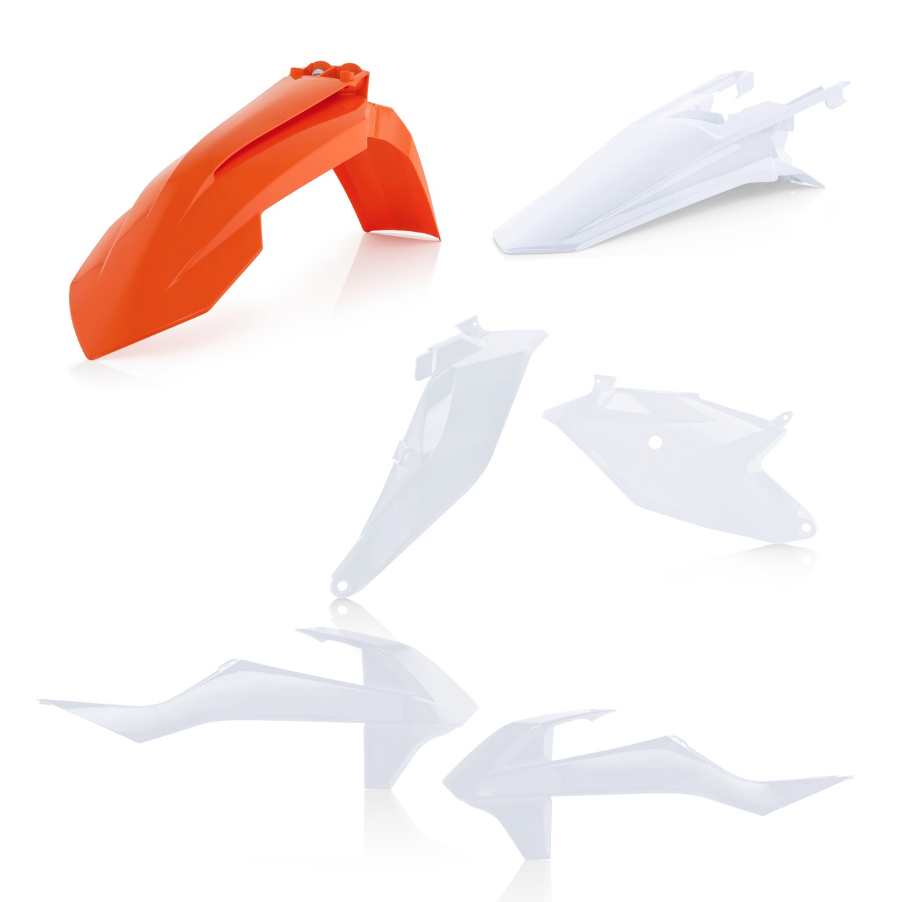 Acerbis KIT PLASTICHE Vendita
