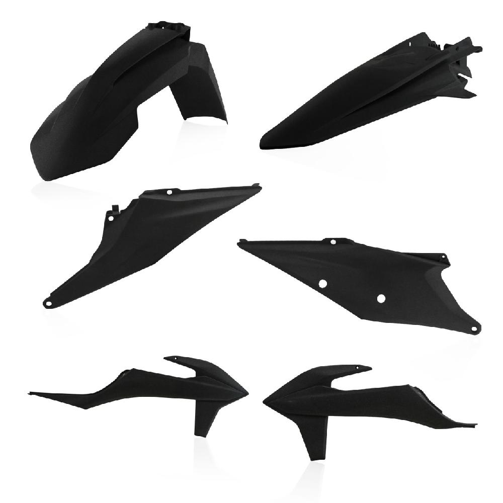Acerbis PLASTIC KIT Promozione