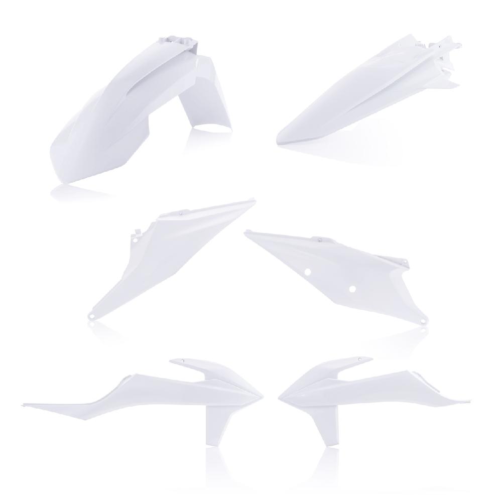Acerbis PLASTIC KIT Spedizione Gratuita