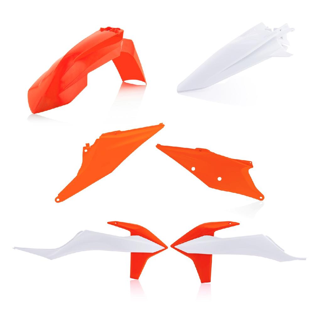 Acerbis PLASTIC KIT Spedizione Gratuita