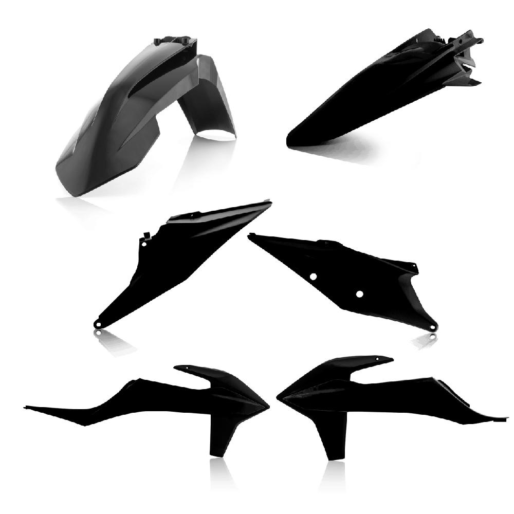 Acerbis PLASTIC KIT Spedizione Gratuita