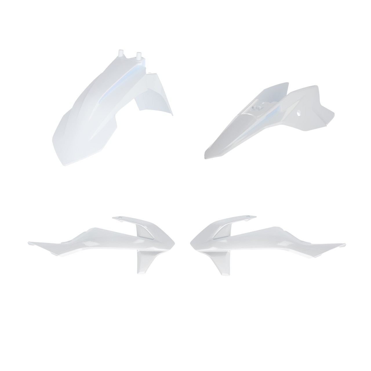 Acerbis PLASTIC KIT Pezzi Unici