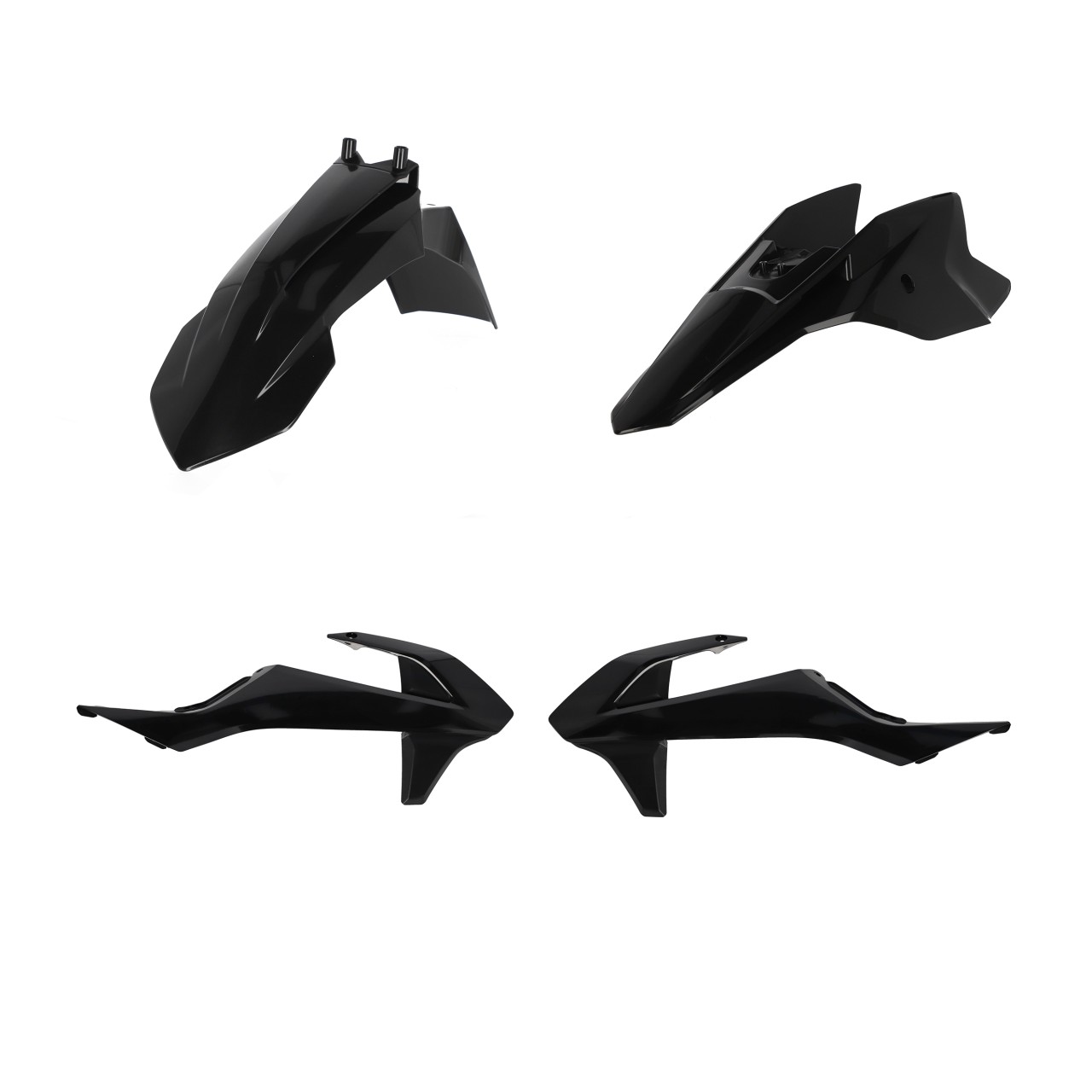 Acerbis PLASTIC KIT Pezzi Unici