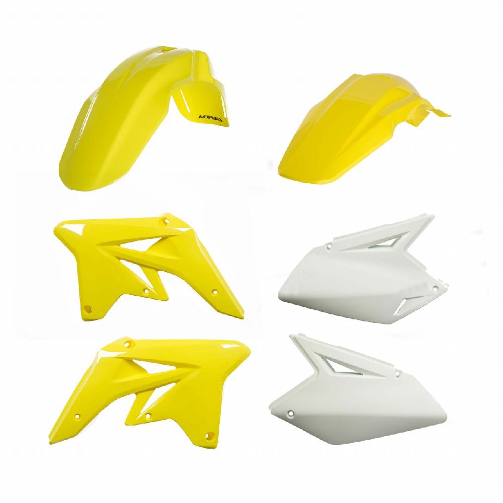 Acerbis KIT PLASTICHE Negozi Online